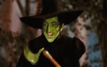 Witch Laughing GIFs: Cast a Spell of Laughter with These Animated Images